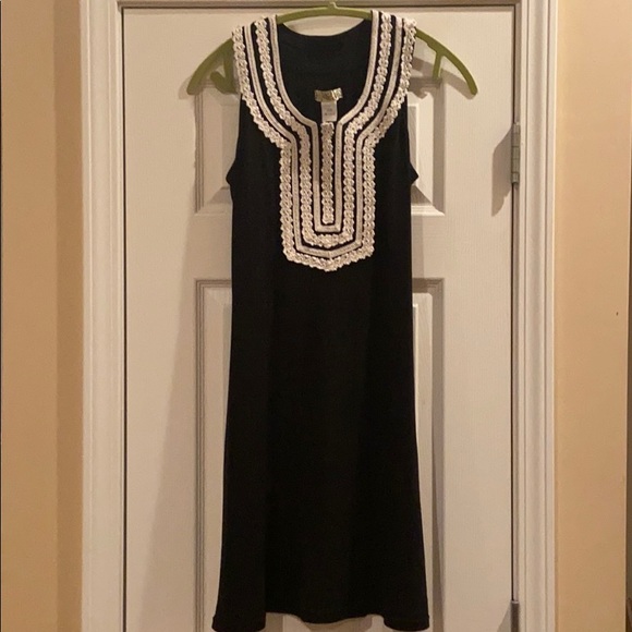 Dresses & Skirts - Criss cross cotton sundress